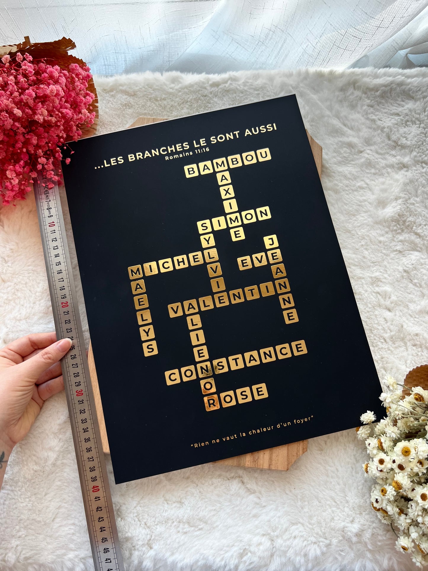 Extra Keepsake Print Copies – Add‑On for Your Order