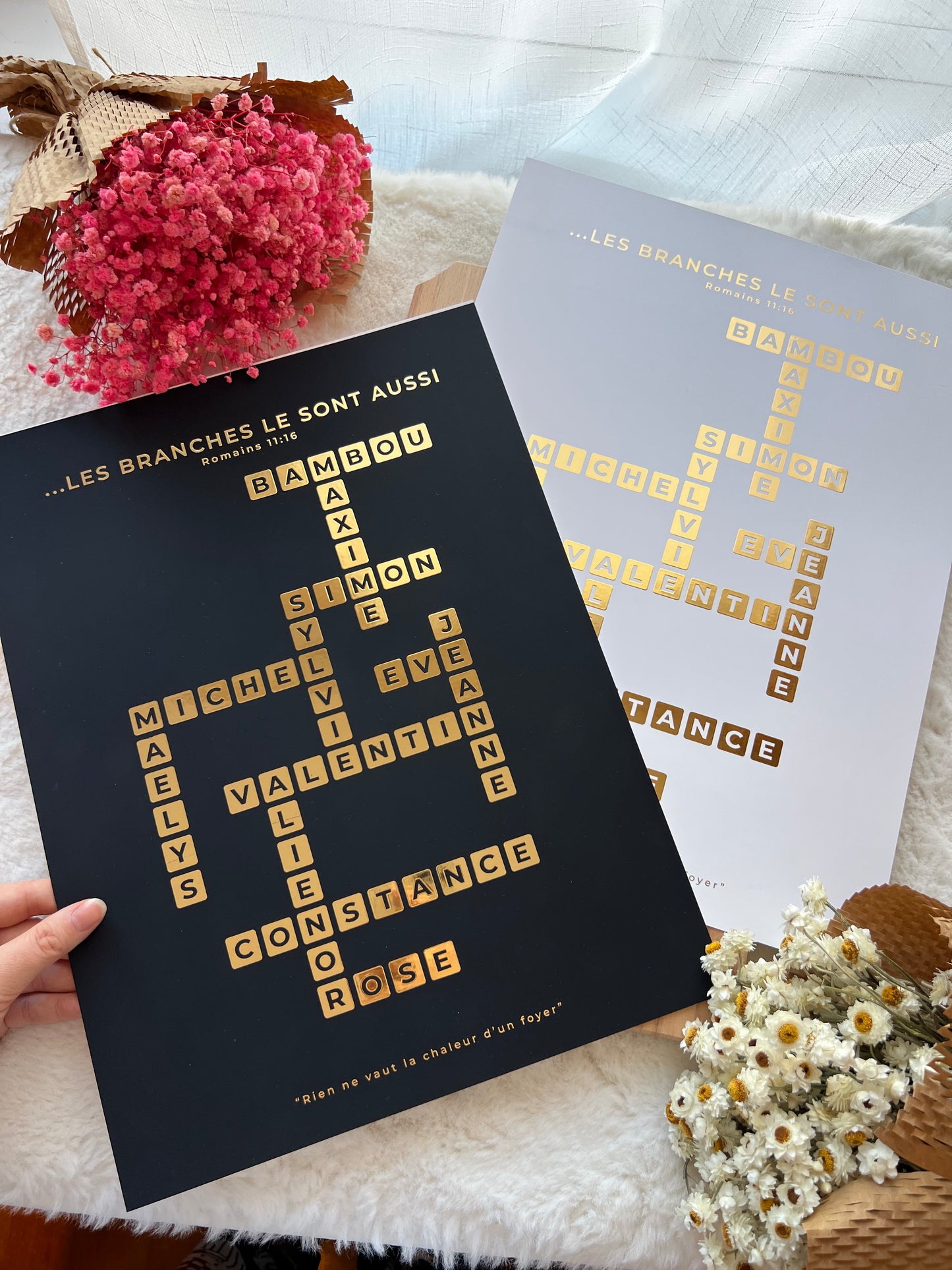 Extra Keepsake Print Copies – Add‑On for Your Order