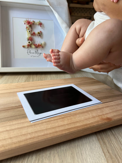 Anini’s Magic Mess‑Free Ink Pad Print Kit