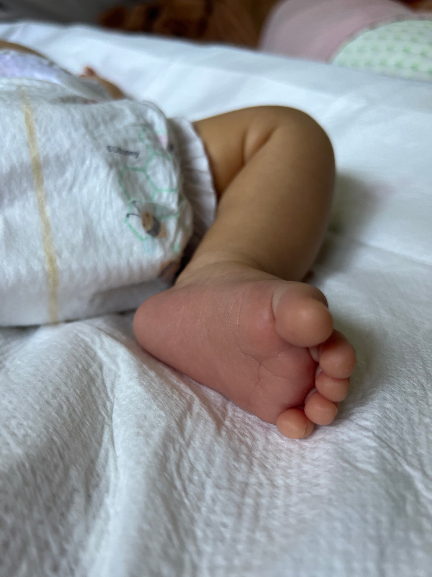 Anini’s Magic Mess‑Free Ink Pad Print Kit