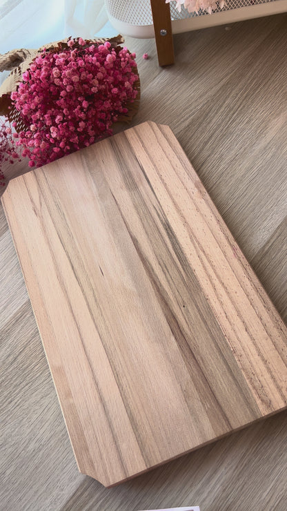 Inițială Forever in Bloom 30x40